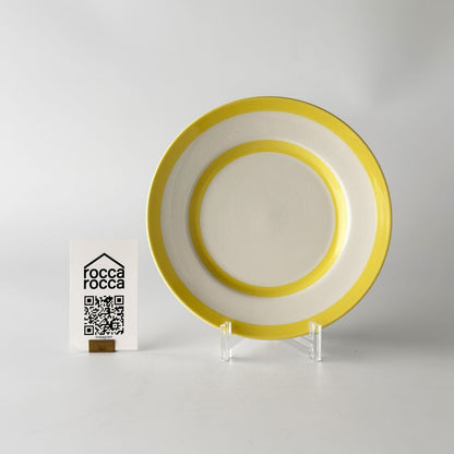 Cornishware コーニッシュウェア サイドプレート