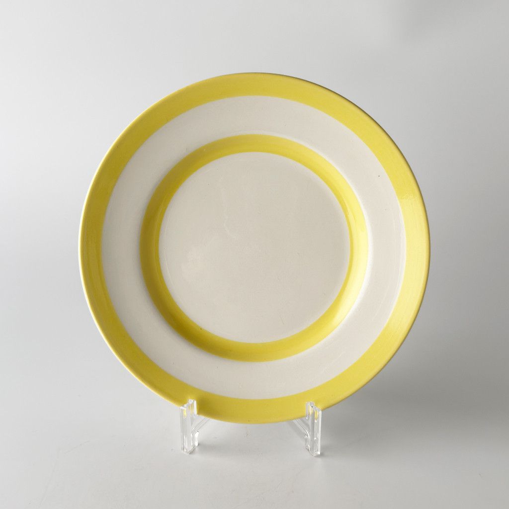 Cornishware コーニッシュウェア サイドプレート