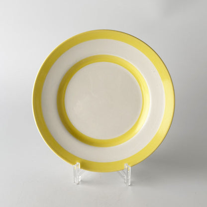 Cornishware コーニッシュウェア サイドプレート