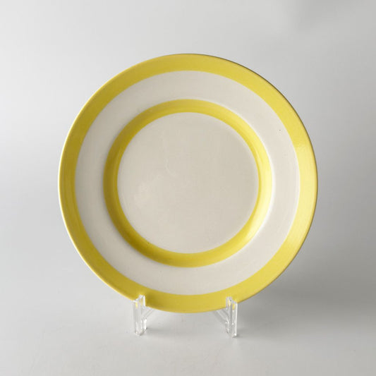 Cornishware コーニッシュウェア サイドプレート