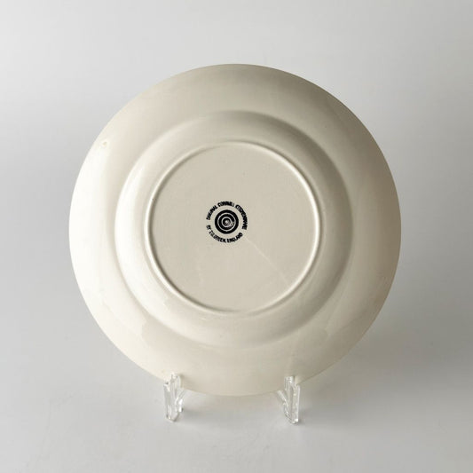 Cornishware コーニッシュウェア サイドプレート