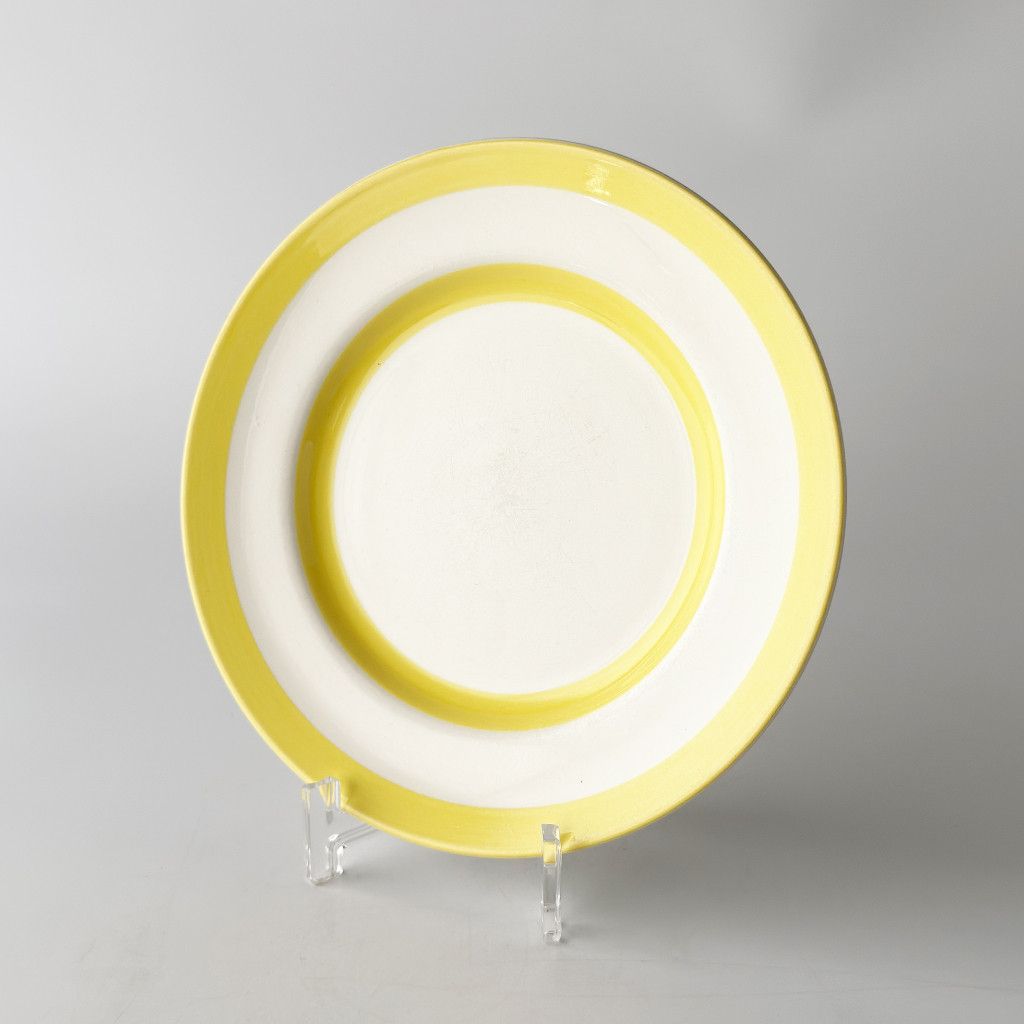Cornishware コーニッシュウェア サイドプレート