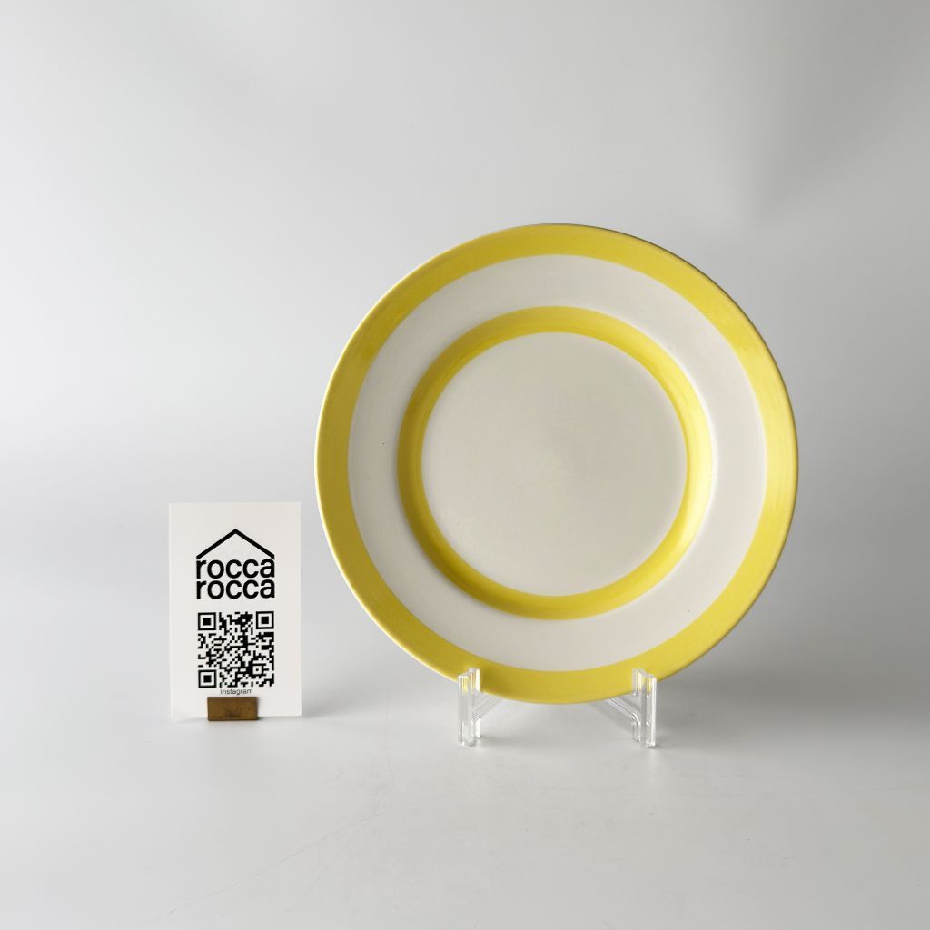 Cornishware コーニッシュウェア サイドプレート