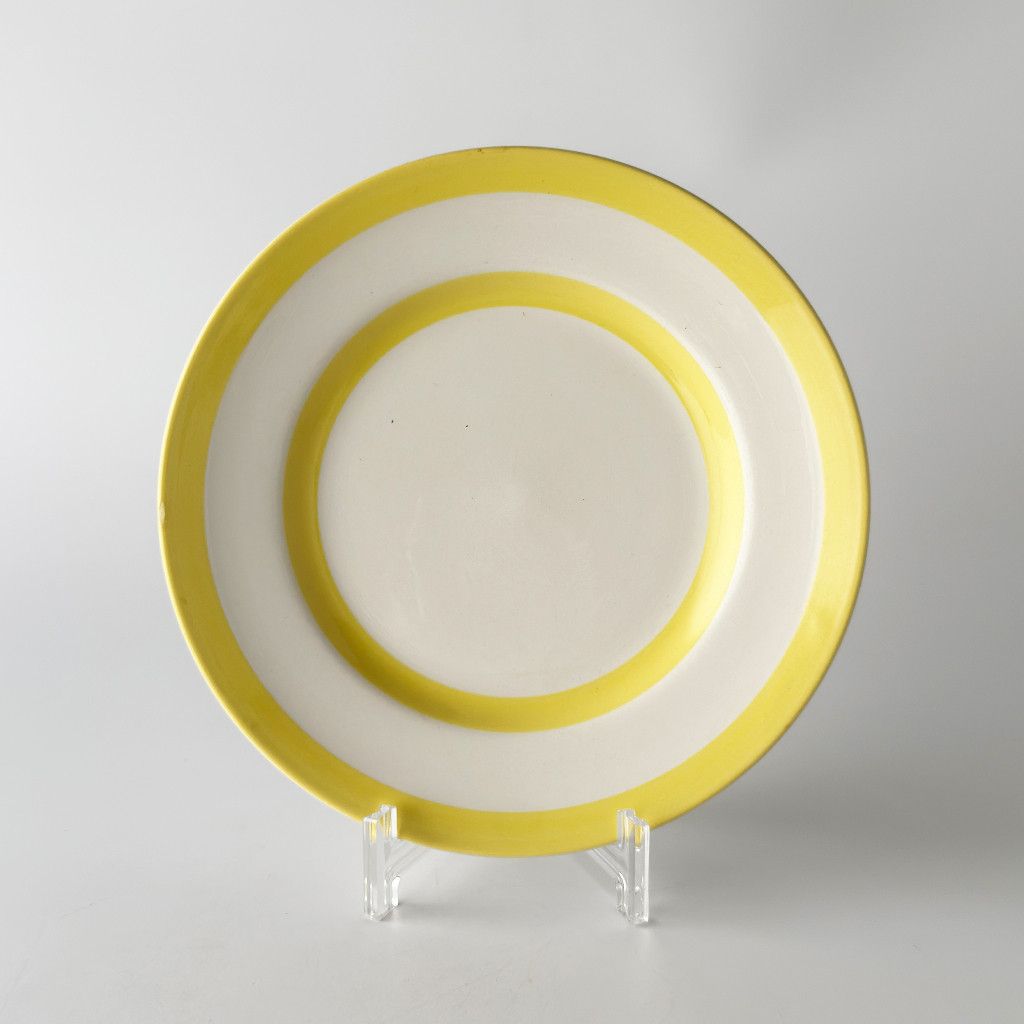 Cornishware コーニッシュウェア サイドプレート