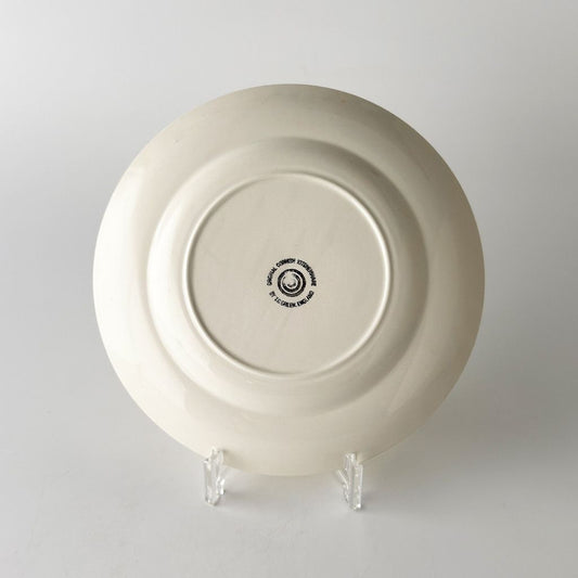 Cornishware コーニッシュウェア サイドプレート