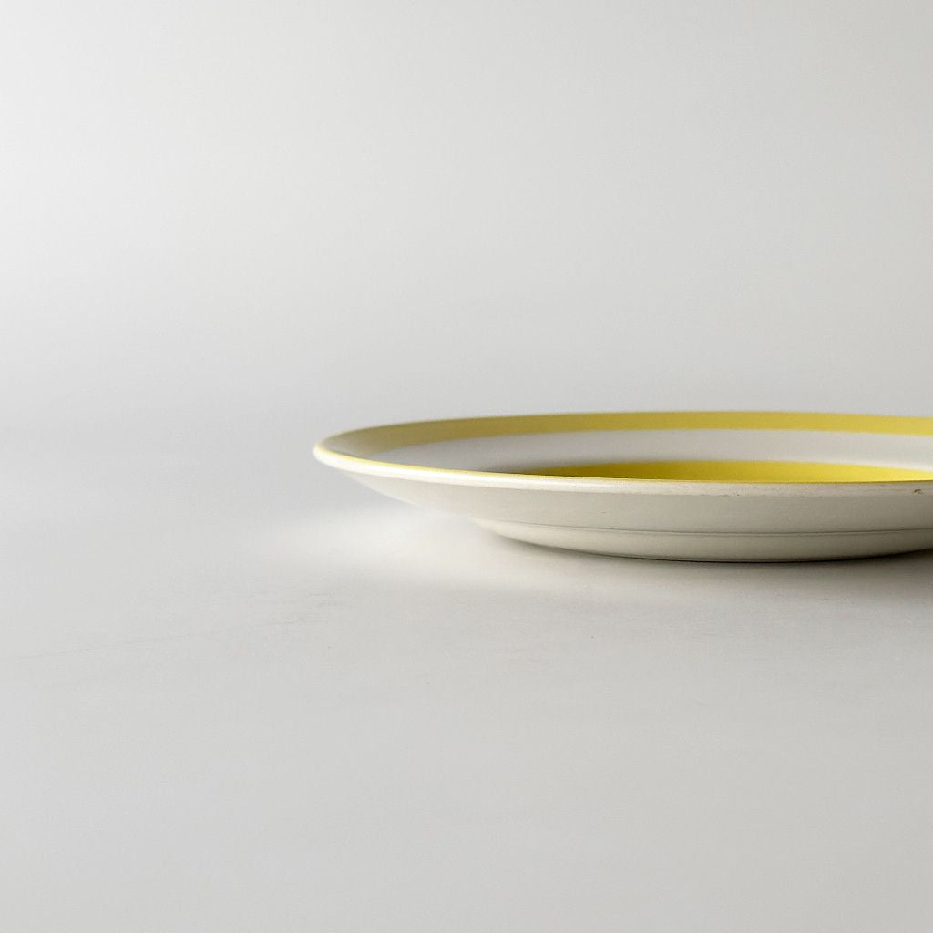Cornishware コーニッシュウェア サイドプレート