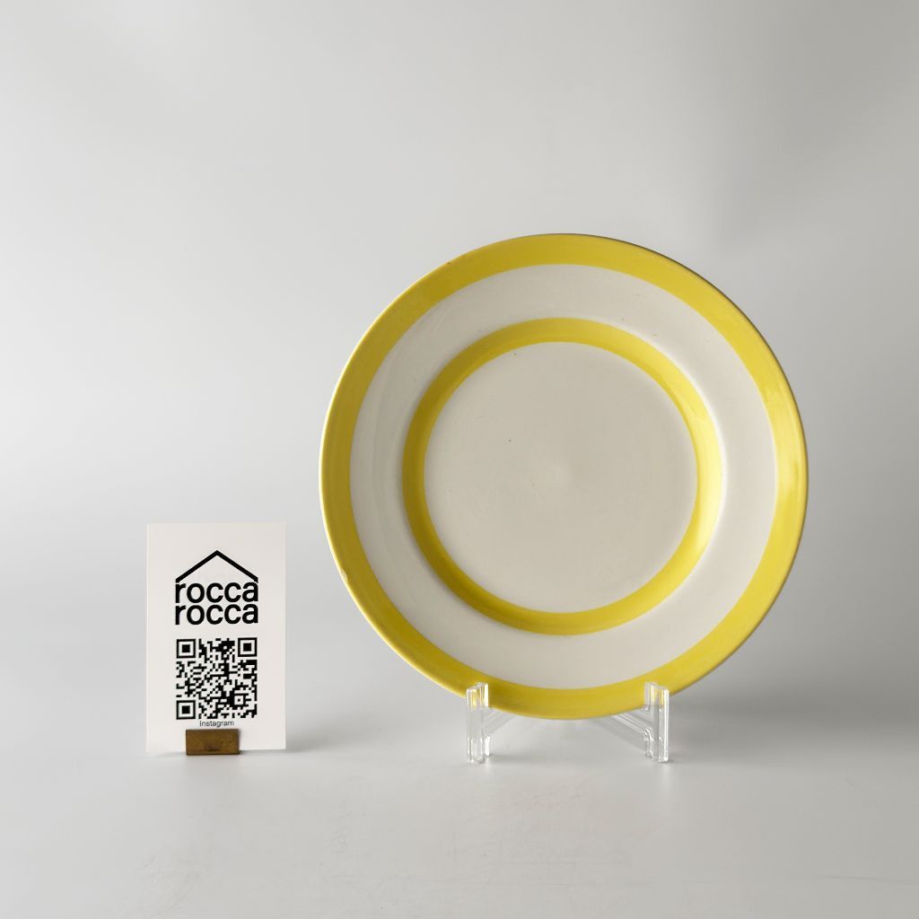 Cornishware コーニッシュウェア サイドプレート