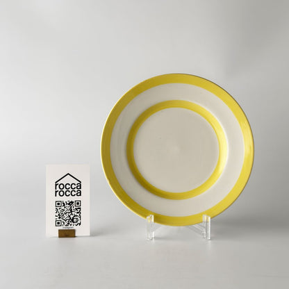 Cornishware コーニッシュウェア サイドプレート