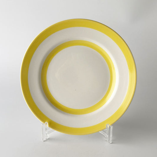Cornishware コーニッシュウェア ディナープレート