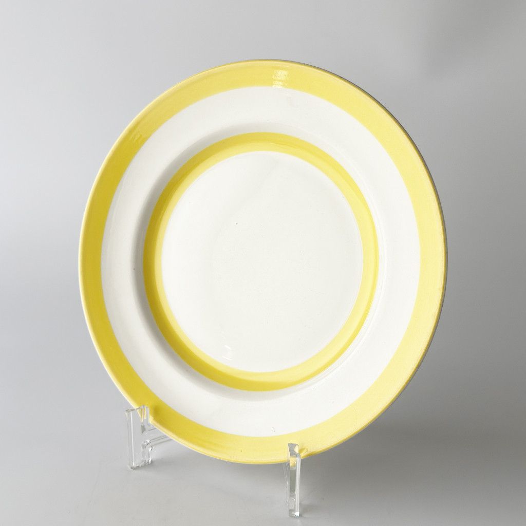 Cornishware コーニッシュウェア ディナープレート