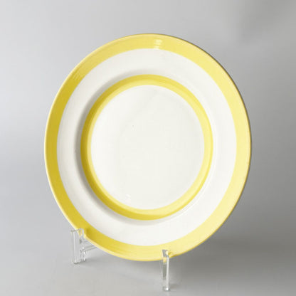 Cornishware コーニッシュウェア ディナープレート