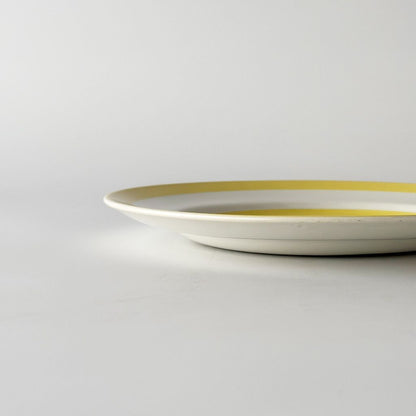 Cornishware コーニッシュウェア ディナープレート