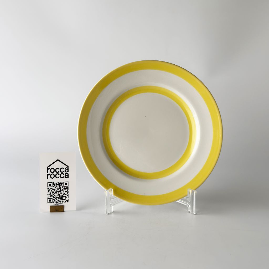 Cornishware コーニッシュウェア ディナープレート