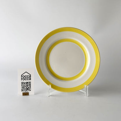 Cornishware コーニッシュウェア ディナープレート