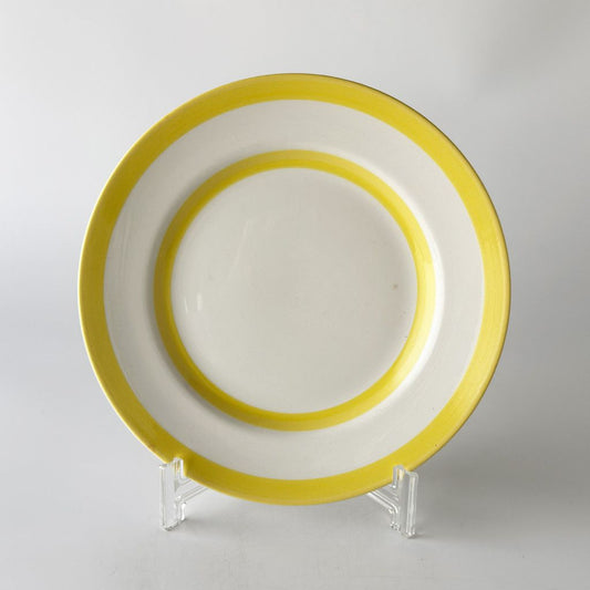 Cornishware コーニッシュウェア ディナープレート