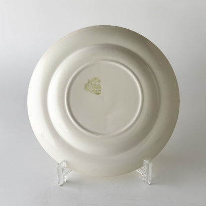 Cornishware コーニッシュウェア ディナープレート