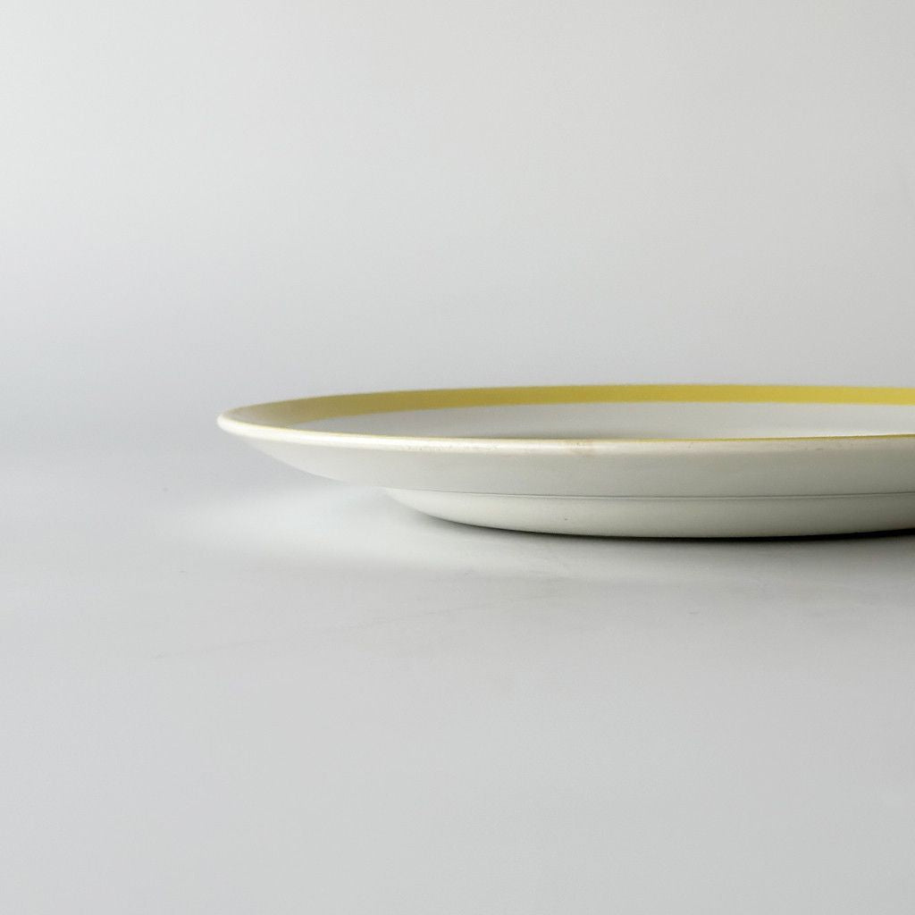 Cornishware コーニッシュウェア ディナープレート