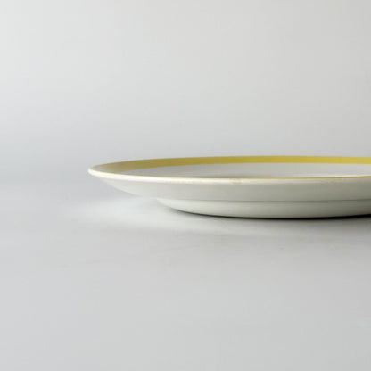 Cornishware コーニッシュウェア ディナープレート