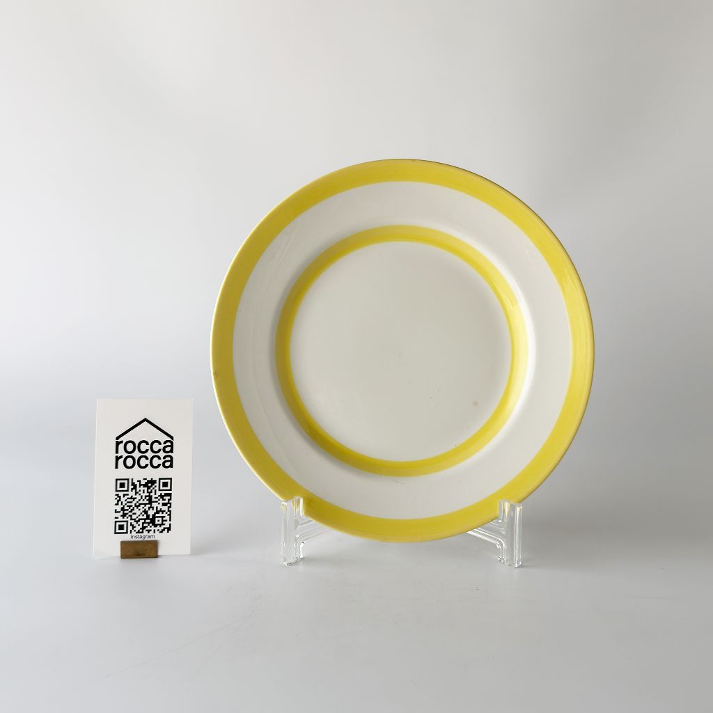 Cornishware コーニッシュウェア ディナープレート