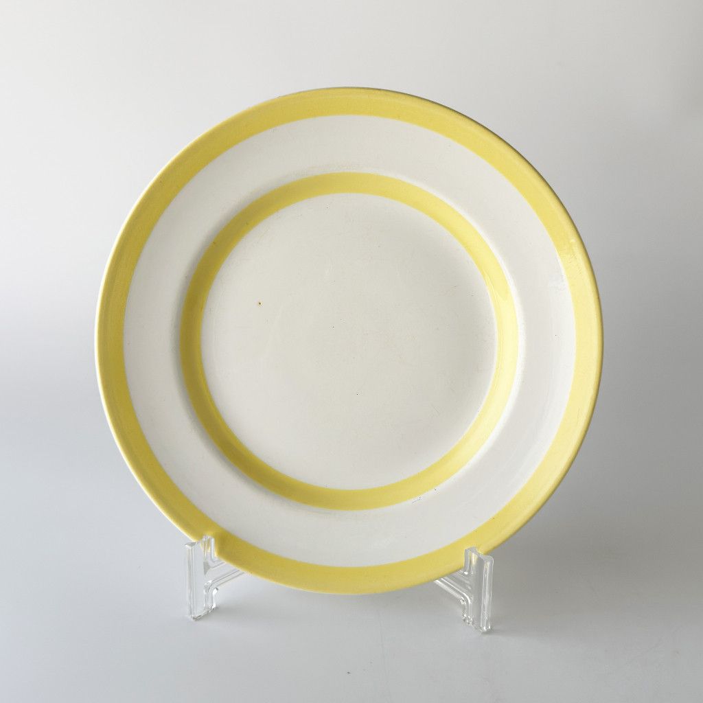 Cornishware コーニッシュウェア ディナープレート