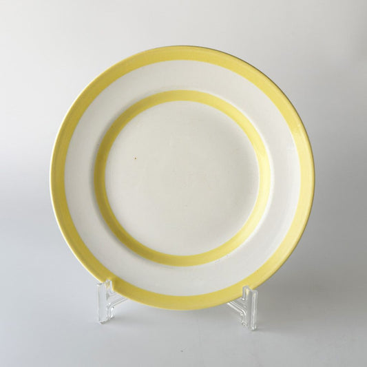 Cornishware コーニッシュウェア ディナープレート