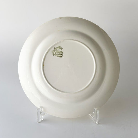 Cornishware コーニッシュウェア ディナープレート