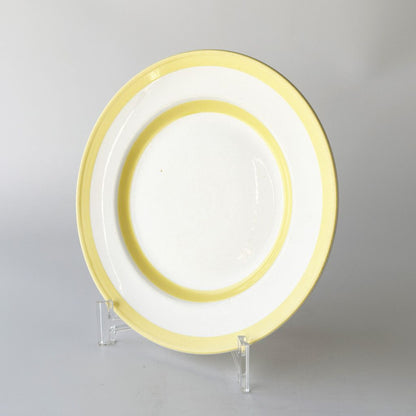 Cornishware コーニッシュウェア ディナープレート