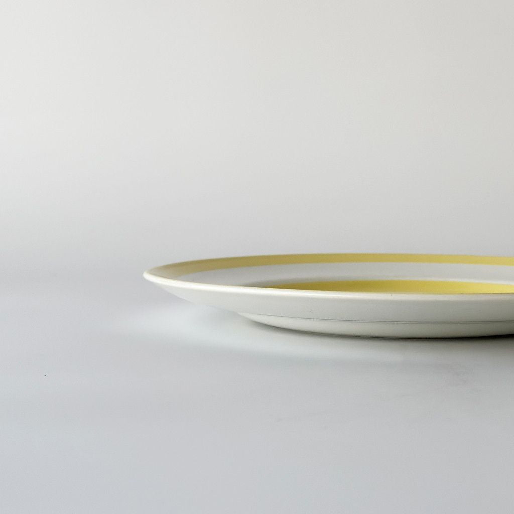 Cornishware コーニッシュウェア ディナープレート