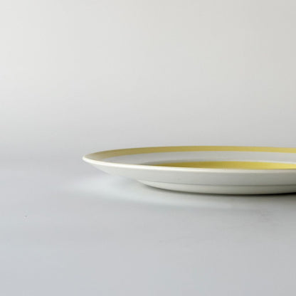 Cornishware コーニッシュウェア ディナープレート