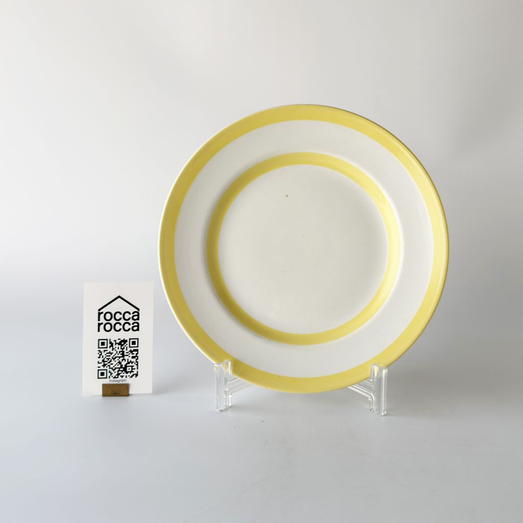 Cornishware コーニッシュウェア ディナープレート