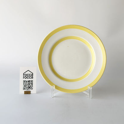 Cornishware コーニッシュウェア ディナープレート