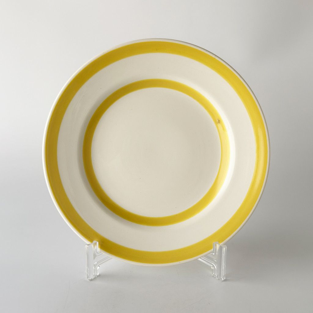 Cornishware コーニッシュウェア ディナープレート