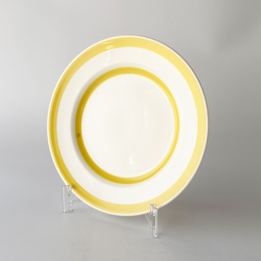 Cornishware コーニッシュウェア ディナープレート