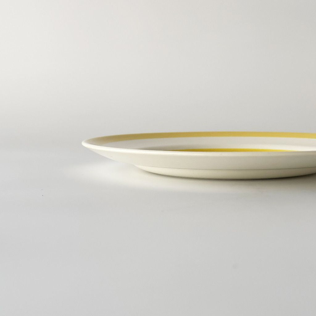 Cornishware コーニッシュウェア ディナープレート