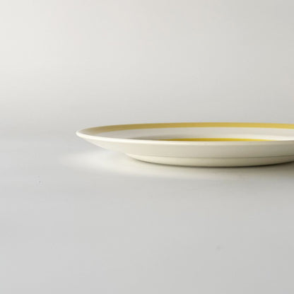 Cornishware コーニッシュウェア ディナープレート