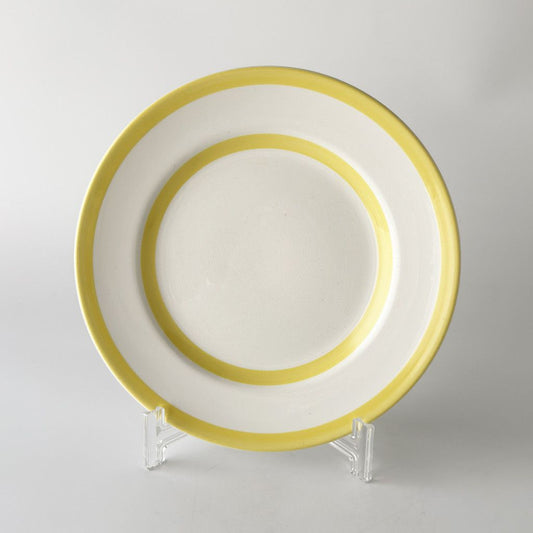 Cornishware コーニッシュウェア ディナープレート