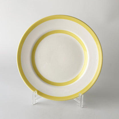 Cornishware コーニッシュウェア ディナープレート