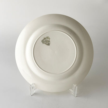 Cornishware コーニッシュウェア ディナープレート