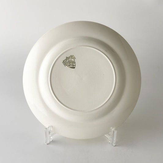 Cornishware コーニッシュウェア ディナープレート
