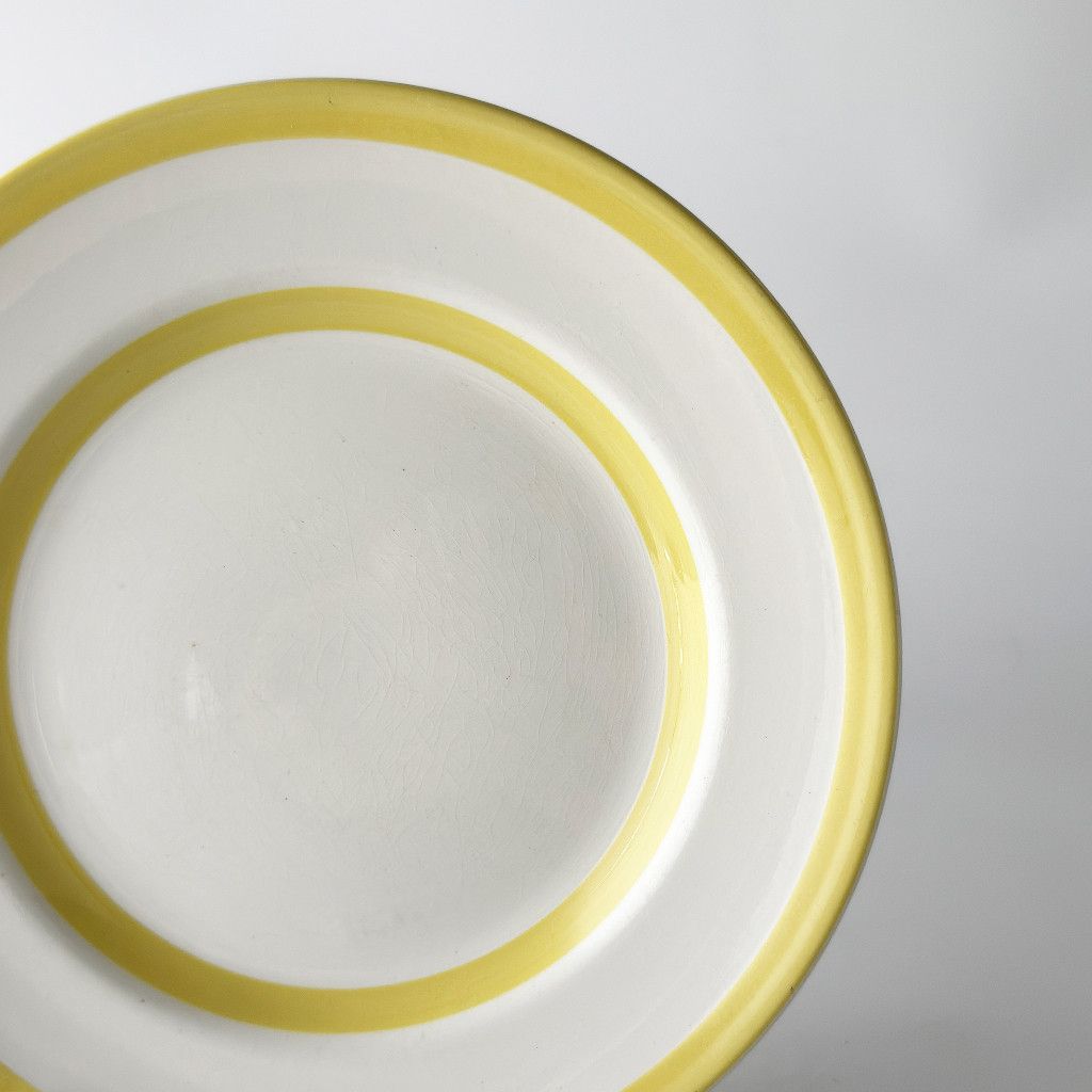 Cornishware コーニッシュウェア ディナープレート