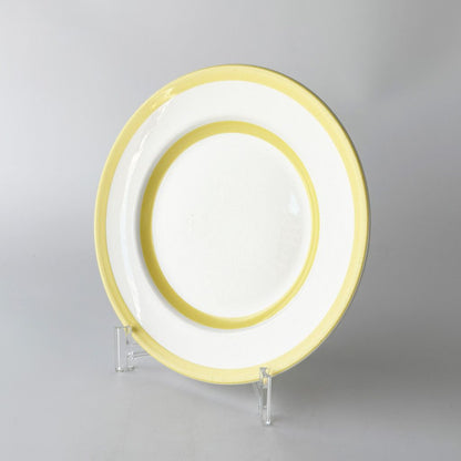 Cornishware コーニッシュウェア ディナープレート