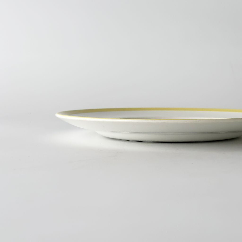 Cornishware コーニッシュウェア ディナープレート