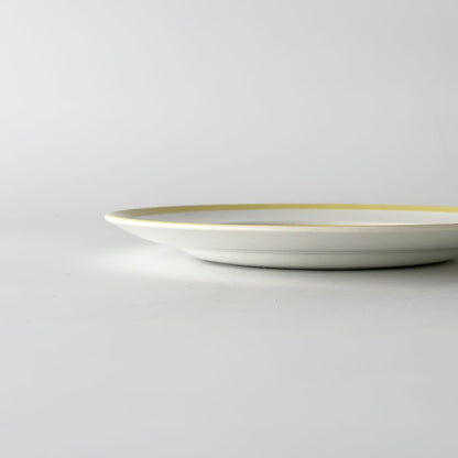 Cornishware コーニッシュウェア ディナープレート