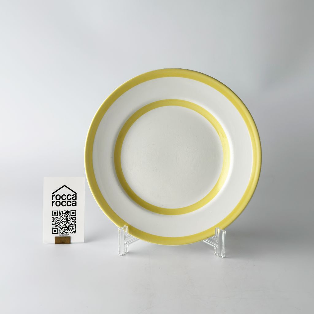 Cornishware コーニッシュウェア ディナープレート