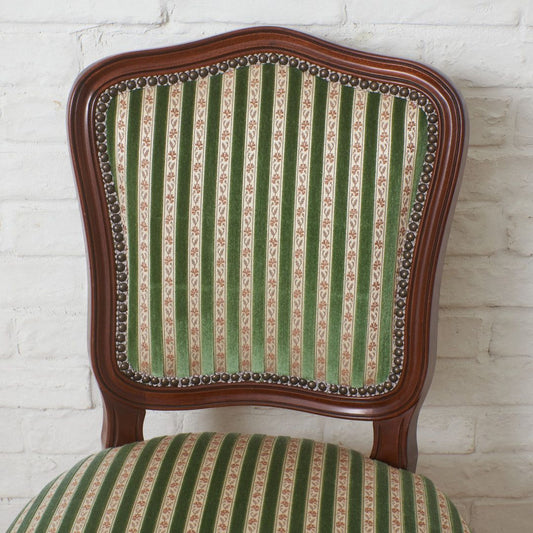 Touraine サイドチェア