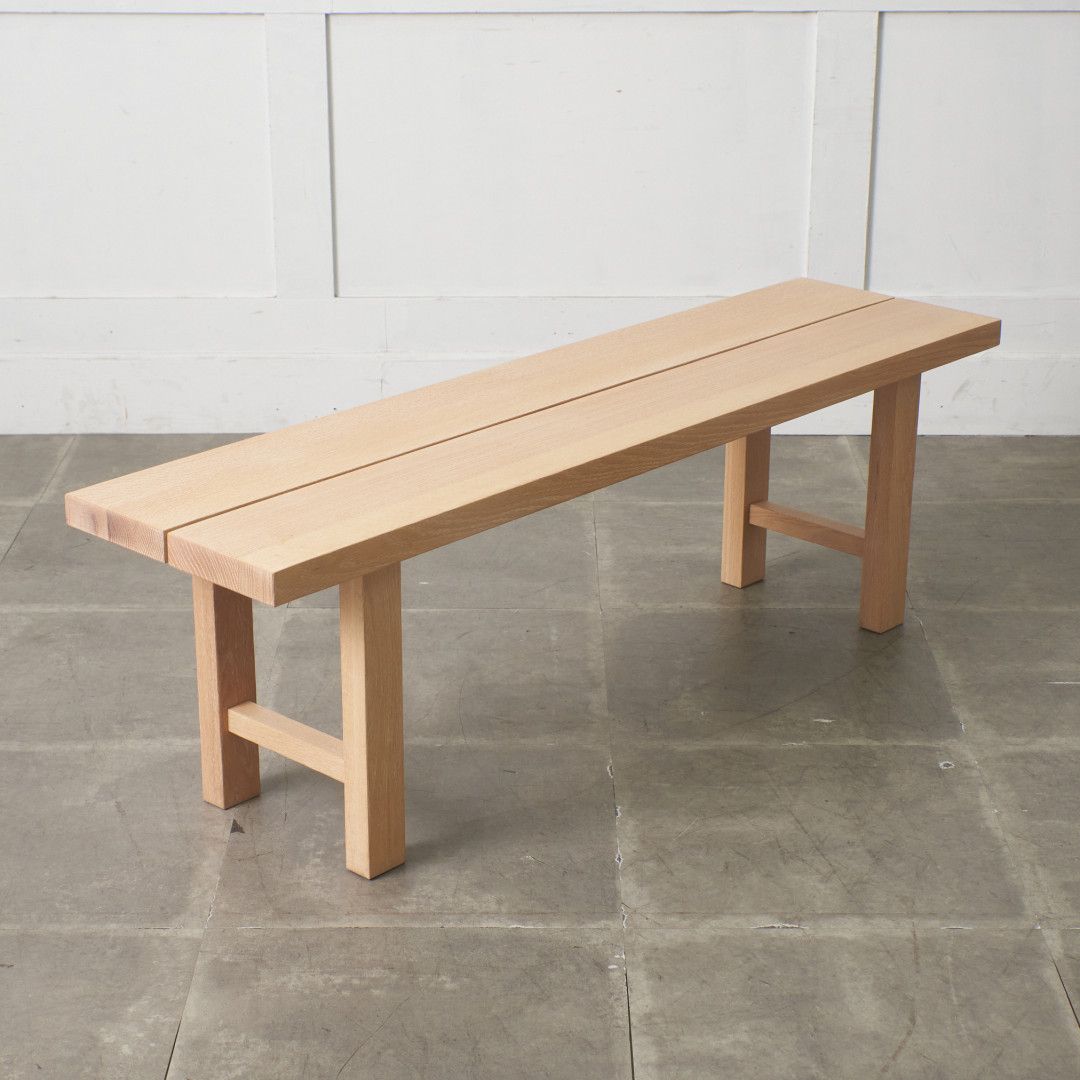 JARVI ベンチ