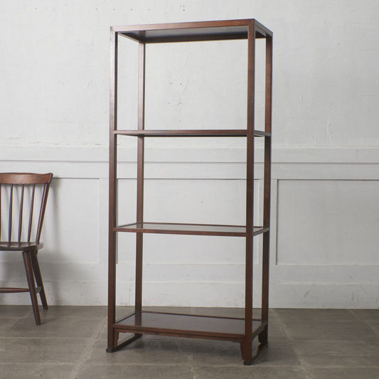 松本民芸家具 #80型朝鮮棚1