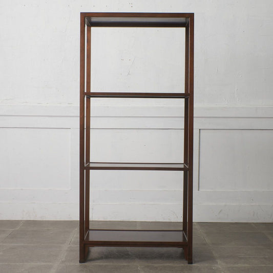 松本民芸家具 #80型朝鮮棚1