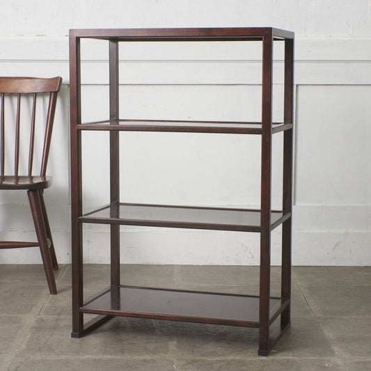 松本民芸家具 #80型朝鮮棚2