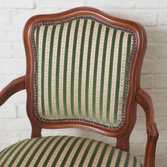 Touraine アームチェア